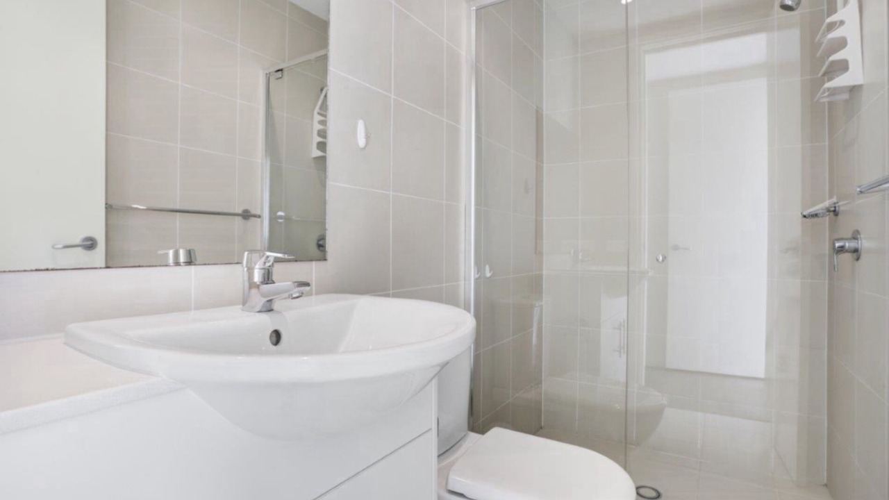 Photo of Bathroom in Hawks Nest