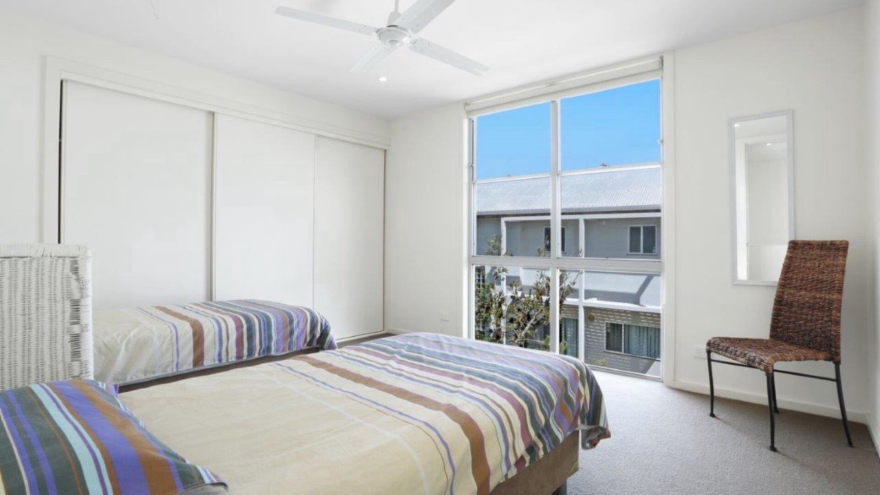 Photo of Bedroom in Hawks Nest
