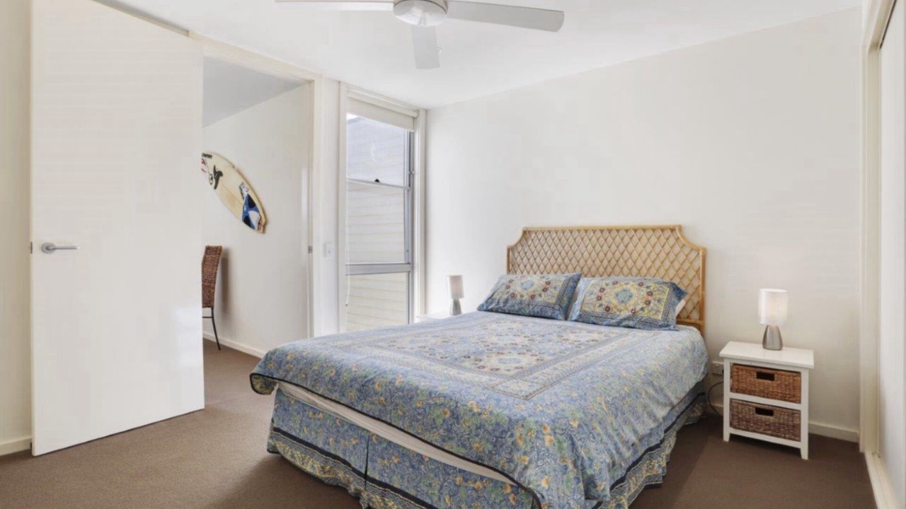 Photo of Bedroom in Hawks Nest