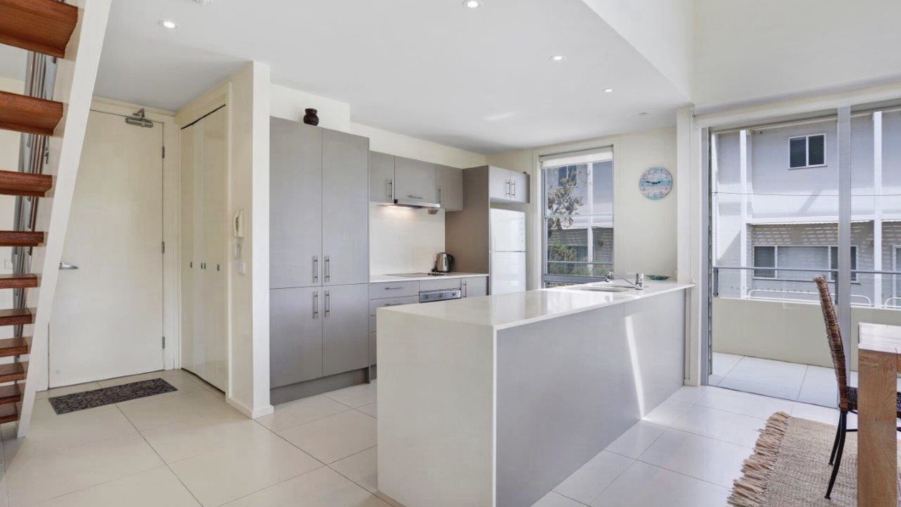 Photo of Kitchen in Hawks Nest