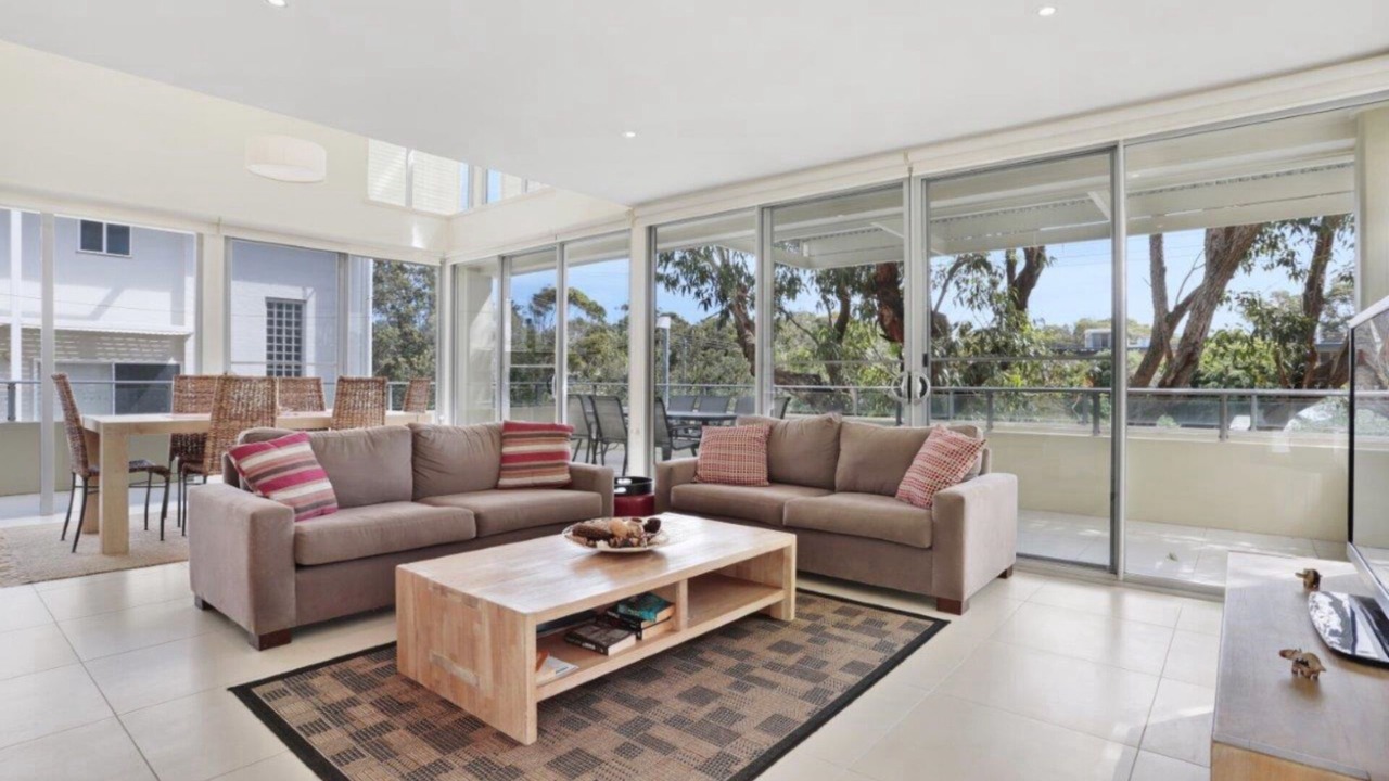 Photo of Livingroom in Hawks Nest