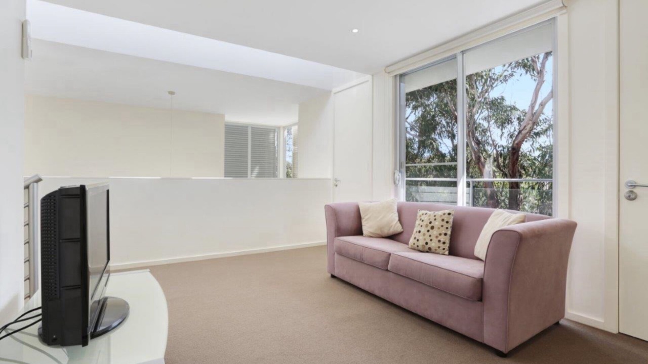 Photo of Livingroom in Hawks Nest
