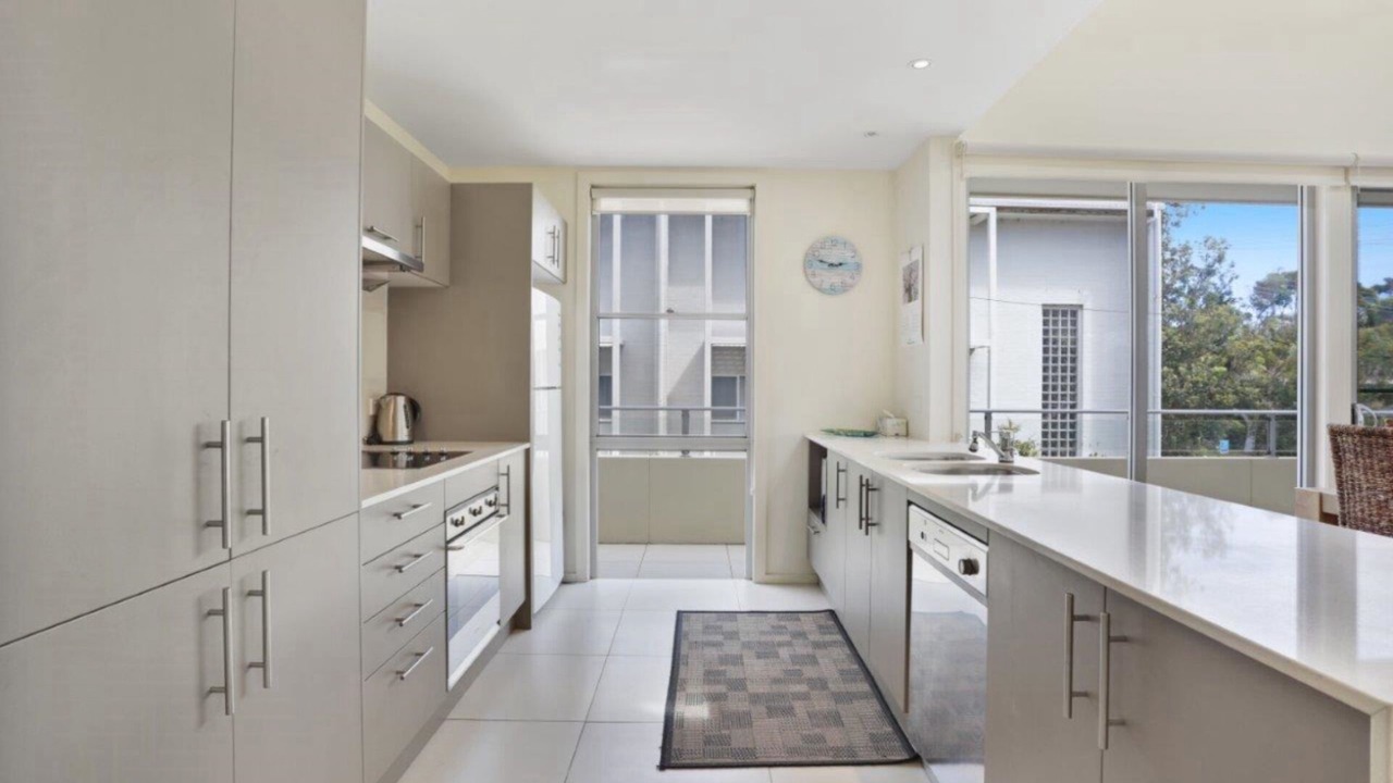 Photo of Kitchen in Hawks Nest