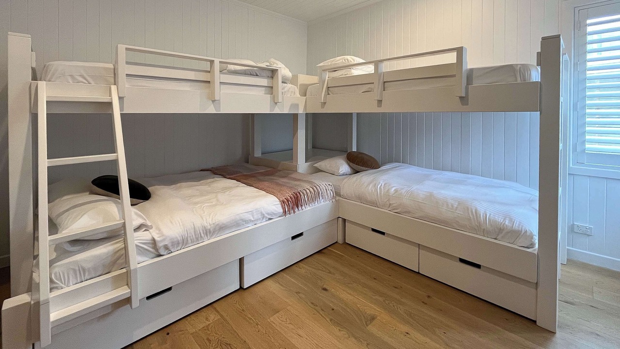 Photo of Bedroom in Currumbin