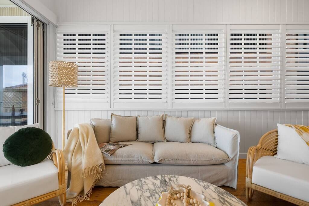 Photo of Livingroom in Currumbin