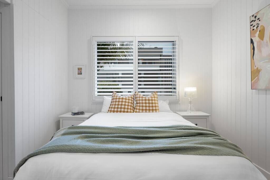 Photo of Bedroom in Currumbin