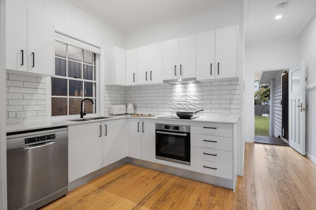 Photo of Kitchen in Currumbin