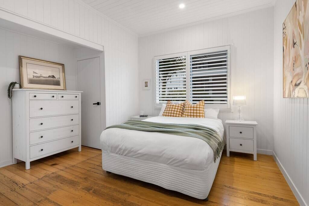 Photo of Bedroom in Currumbin