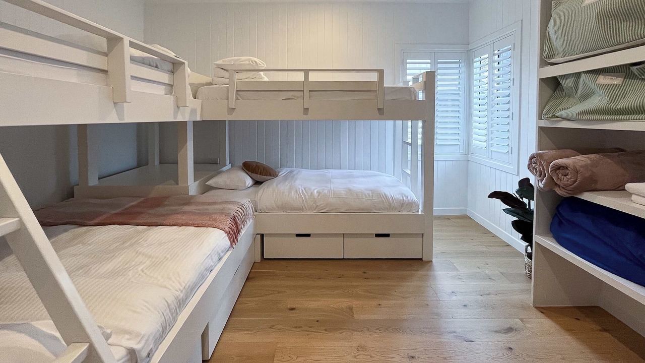 Photo of Bedroom in Currumbin