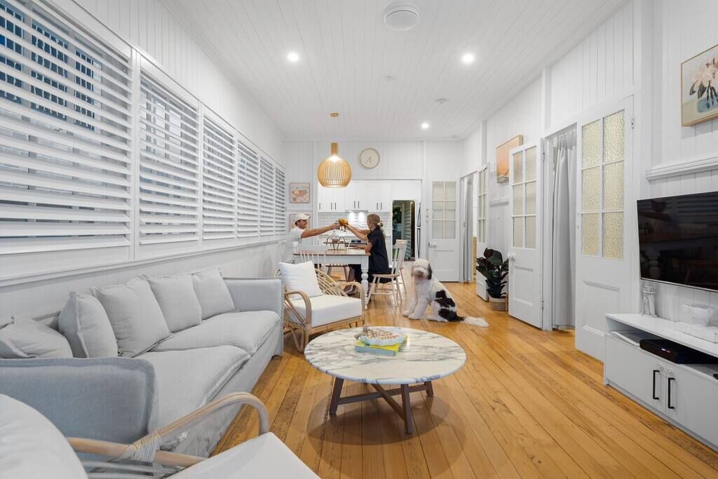 Photo of Livingroom in Currumbin