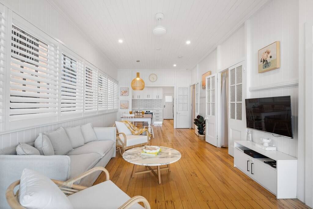 Photo of Livingroom in Currumbin