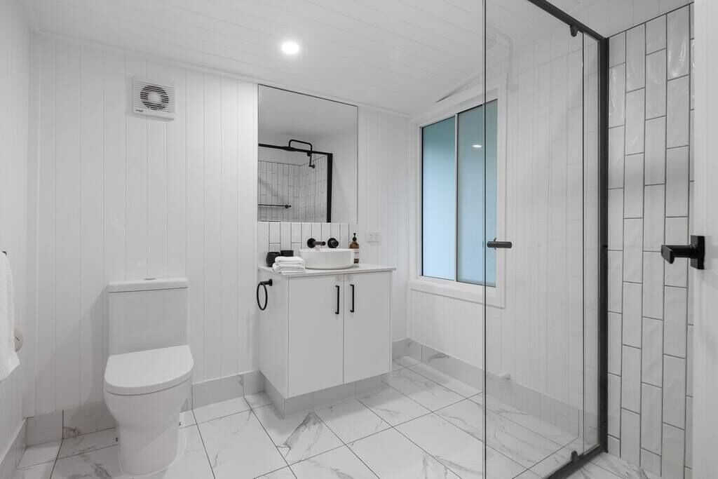 Photo of Bathroom in Currumbin