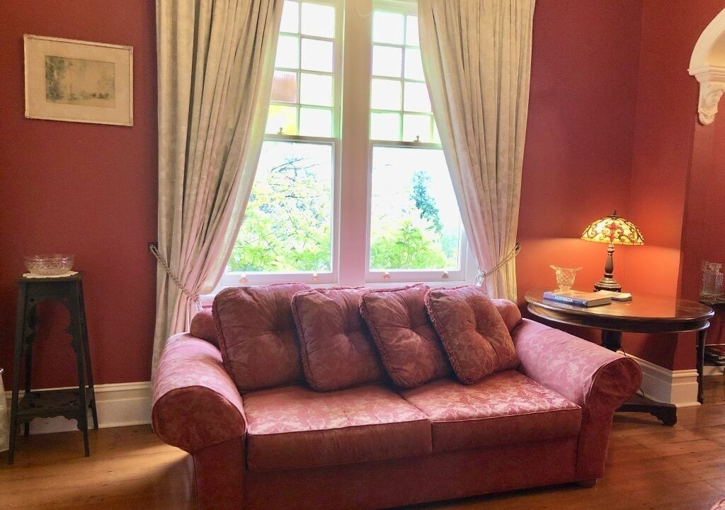 Photo of Livingroom in Katoomba