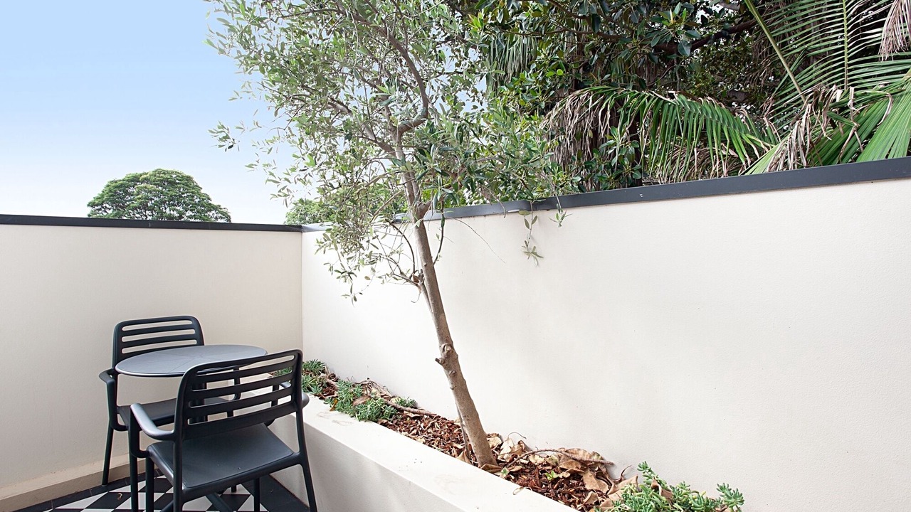 Photo of Patio Balcony in Lewisham