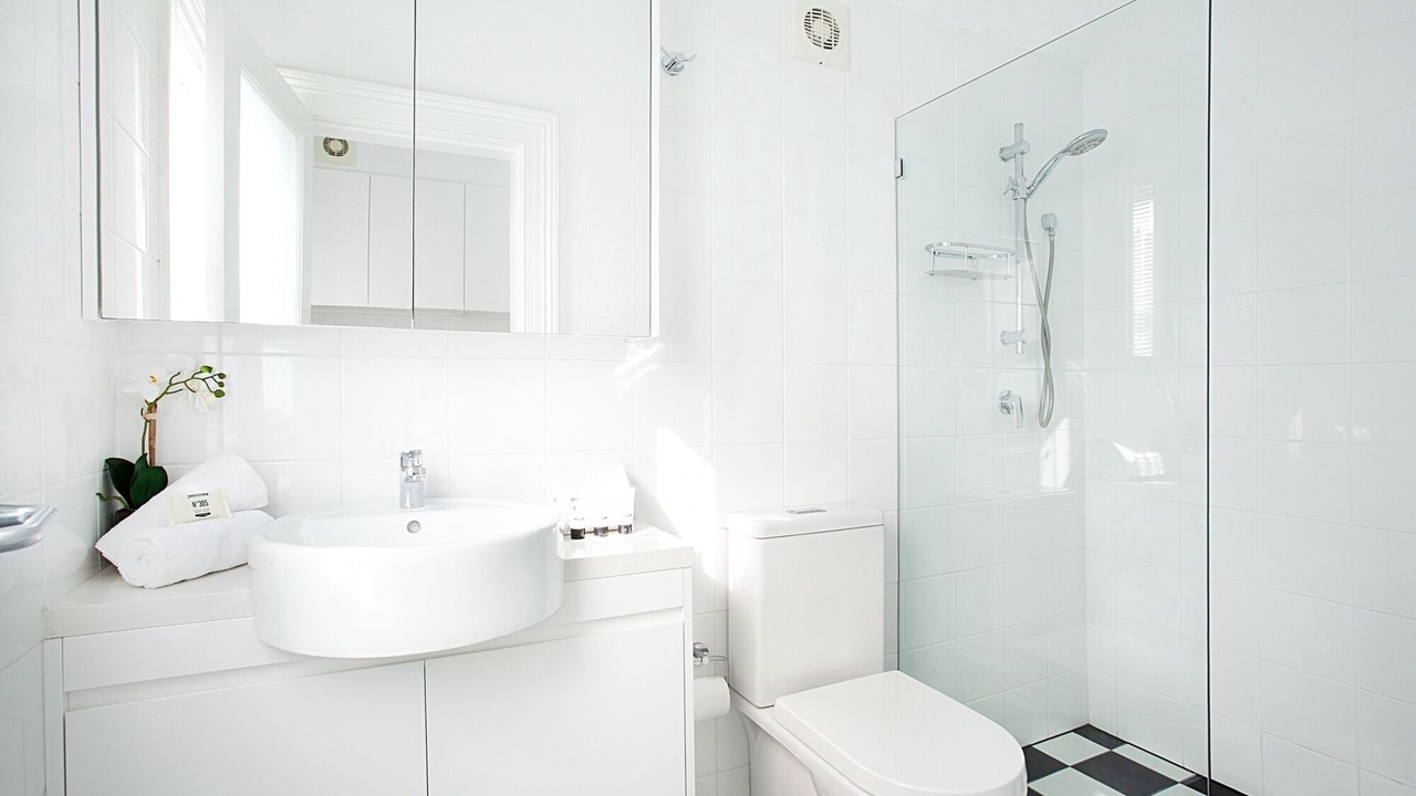 Photo of Bathroom in Lewisham