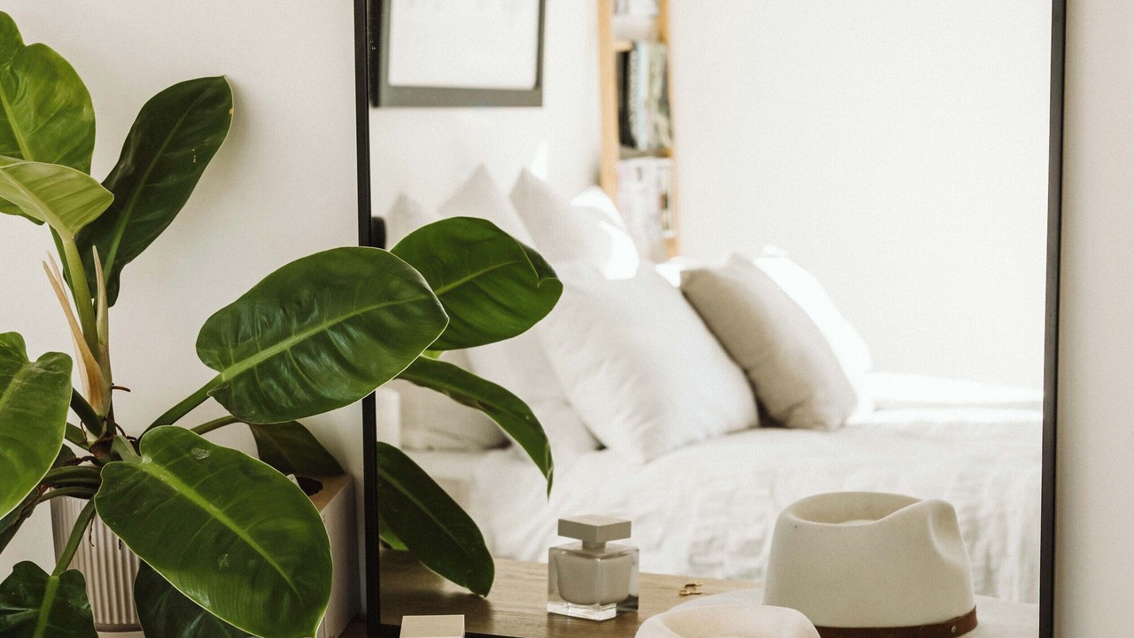 Photo of Bedroom in Kangaroo Valley