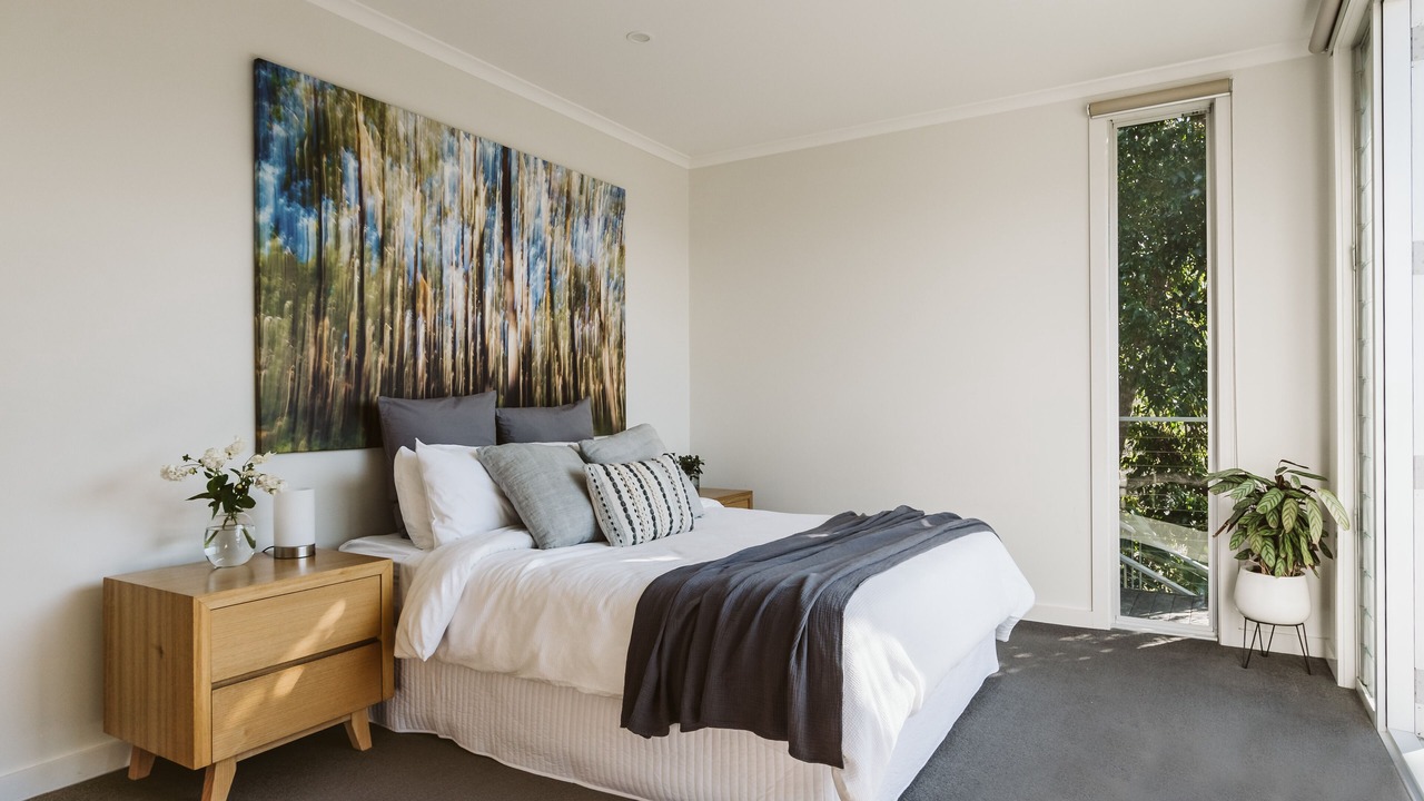Photo of Bedroom in Kangaroo Valley