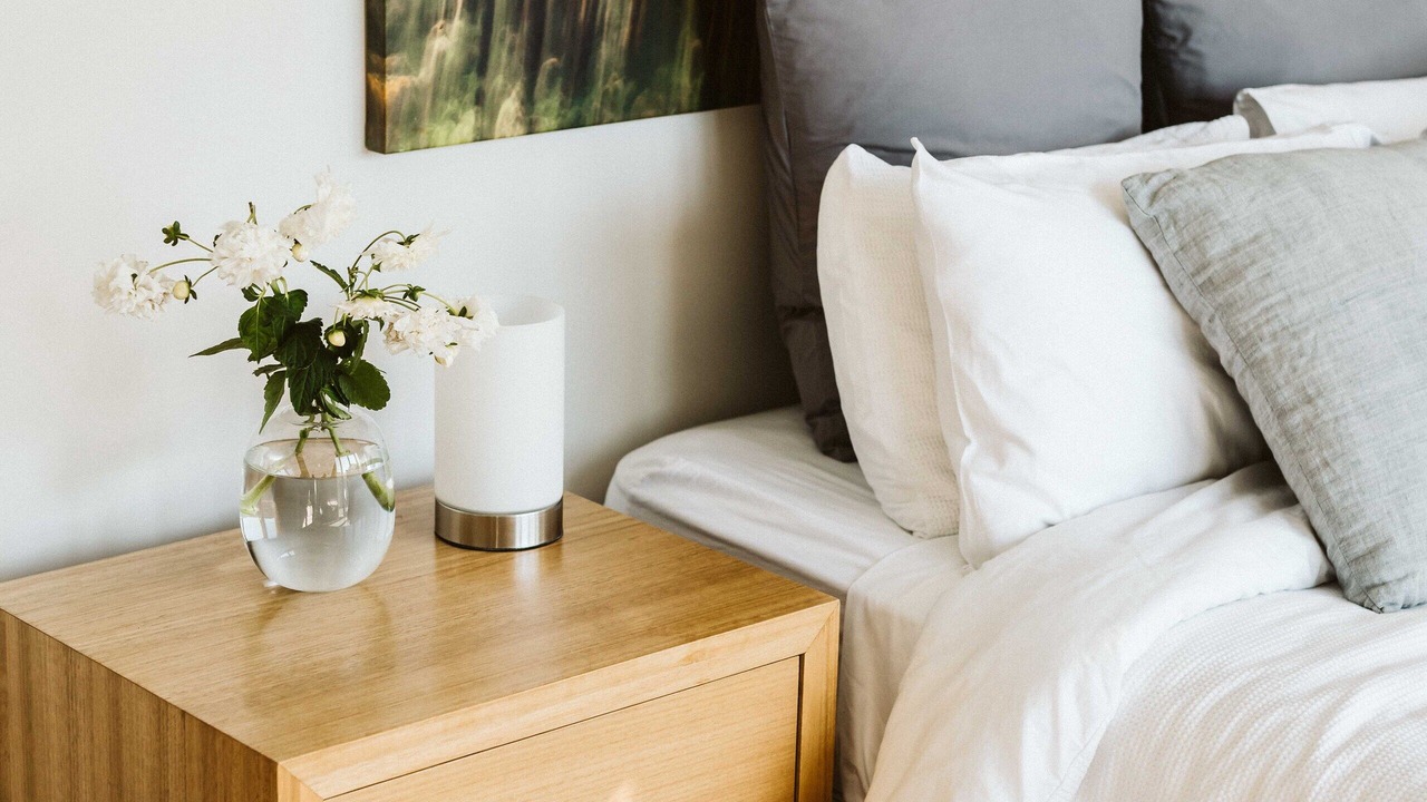 Photo of Bedroom in Kangaroo Valley