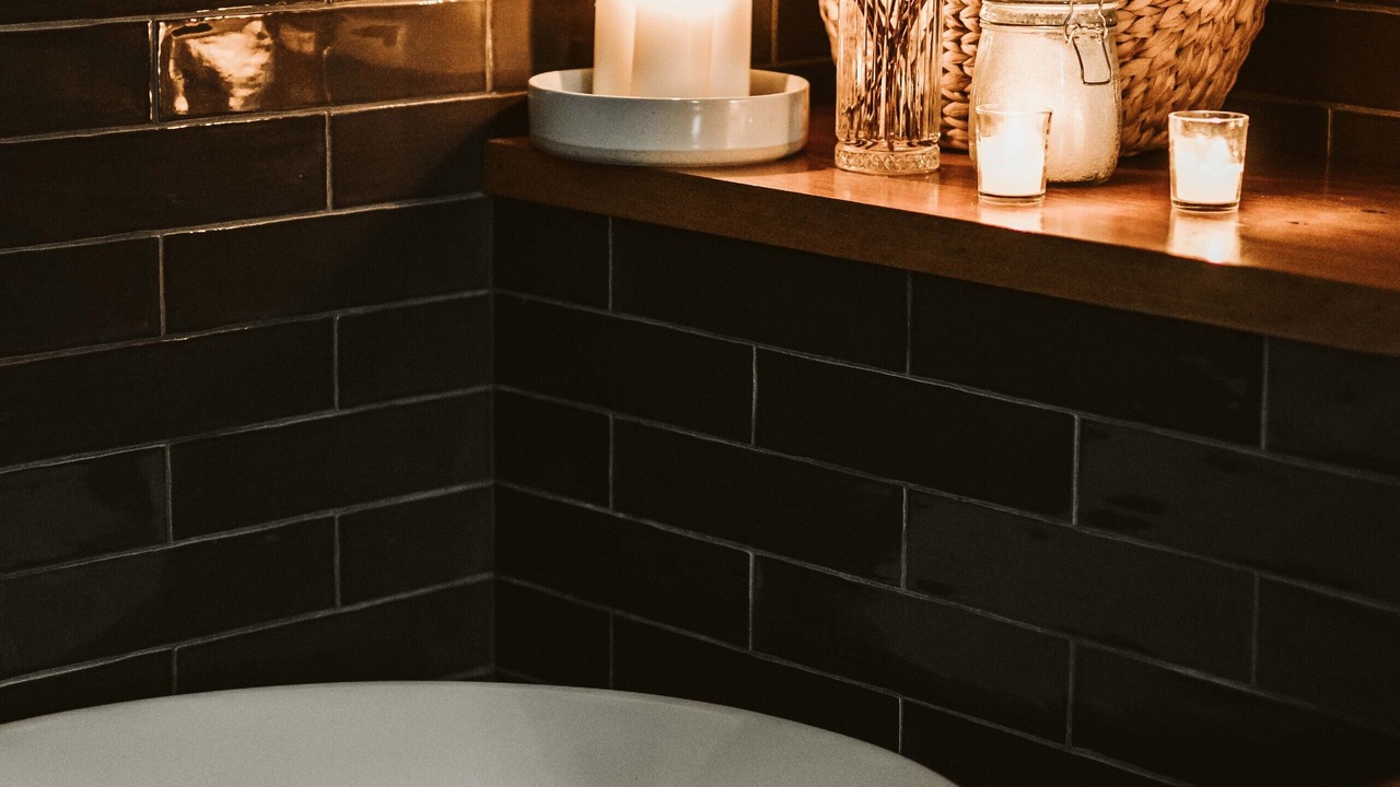 Photo of Bathroom in Kangaroo Valley