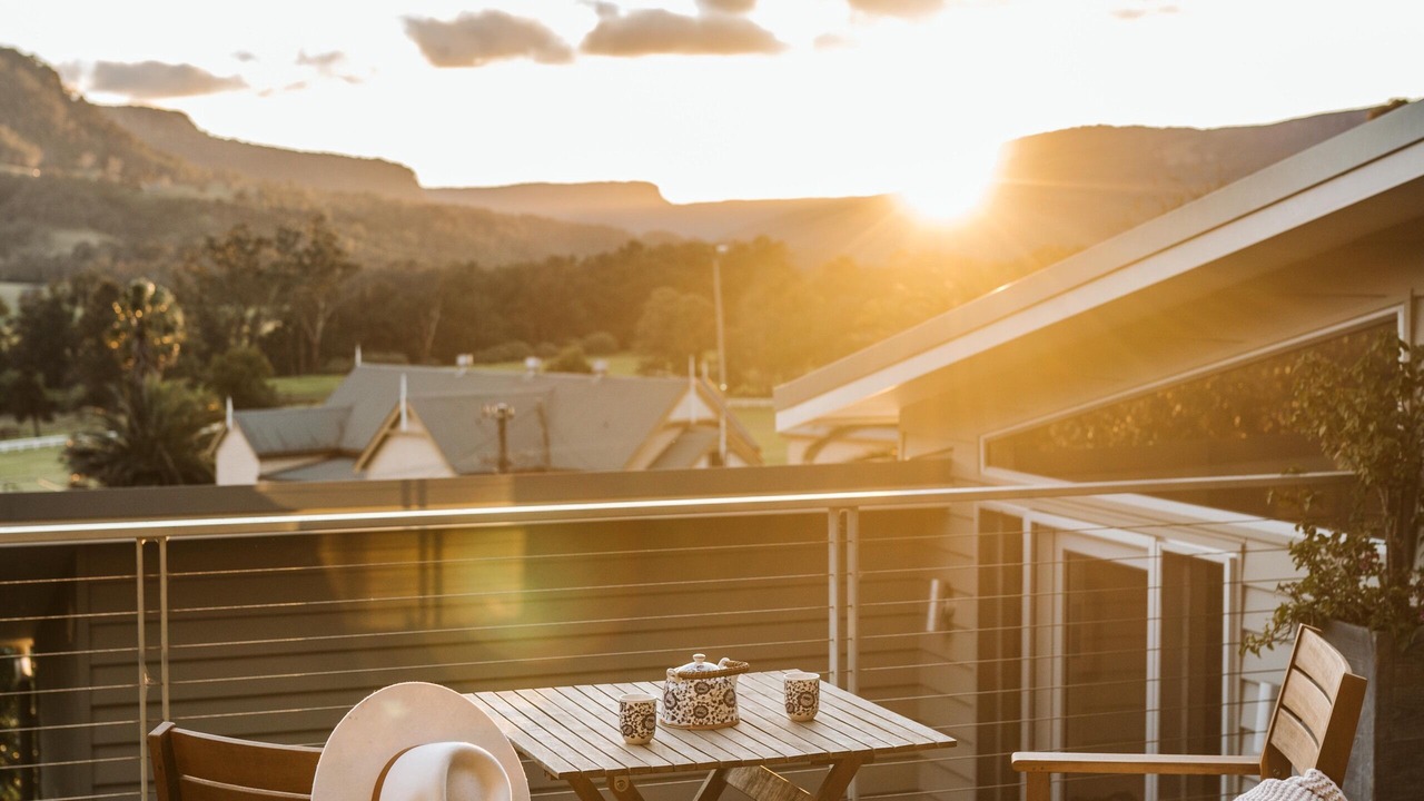 Photo of Outdoor in Kangaroo Valley