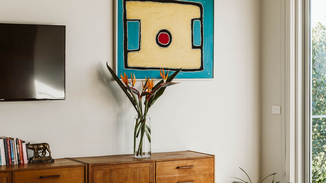 Photo of Livingroom in Kangaroo Valley