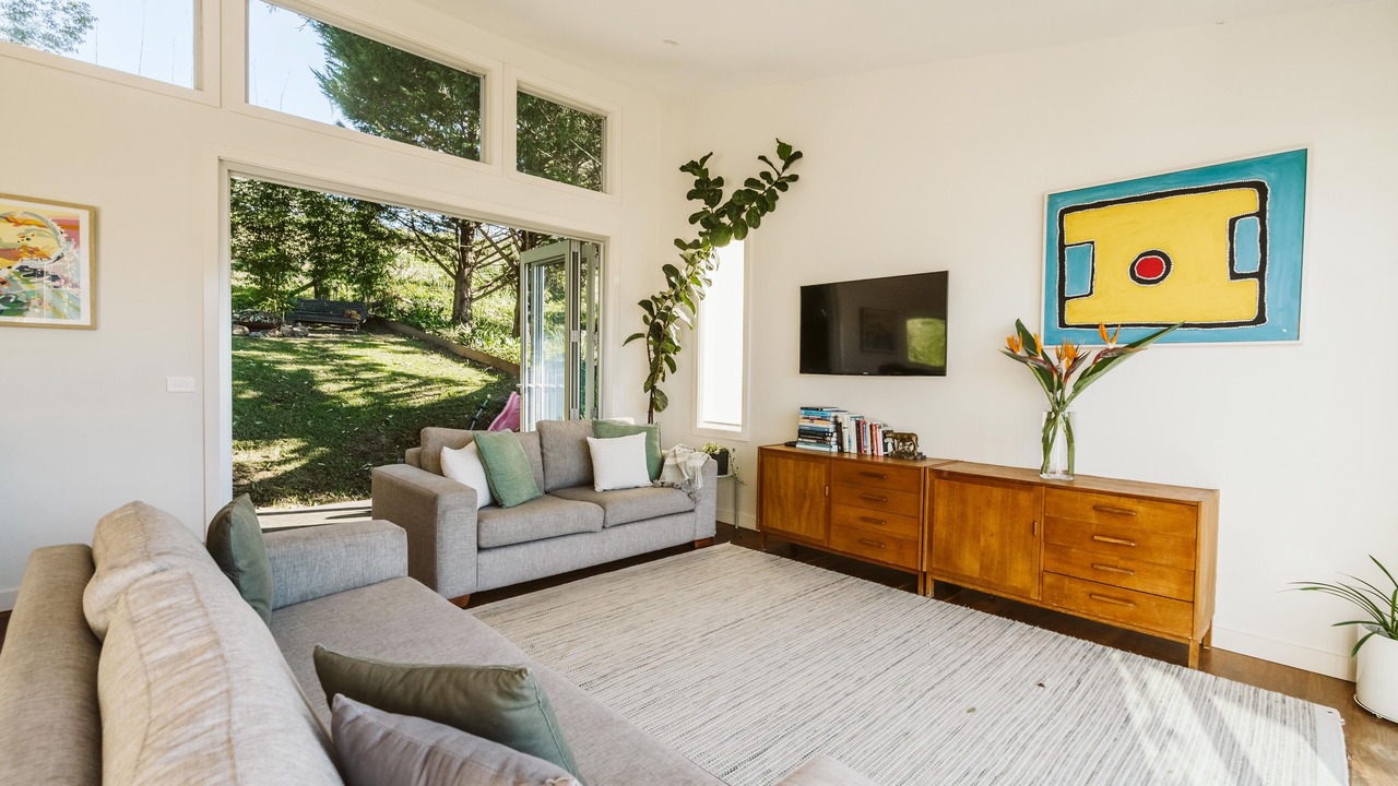 Photo of Livingroom in Kangaroo Valley