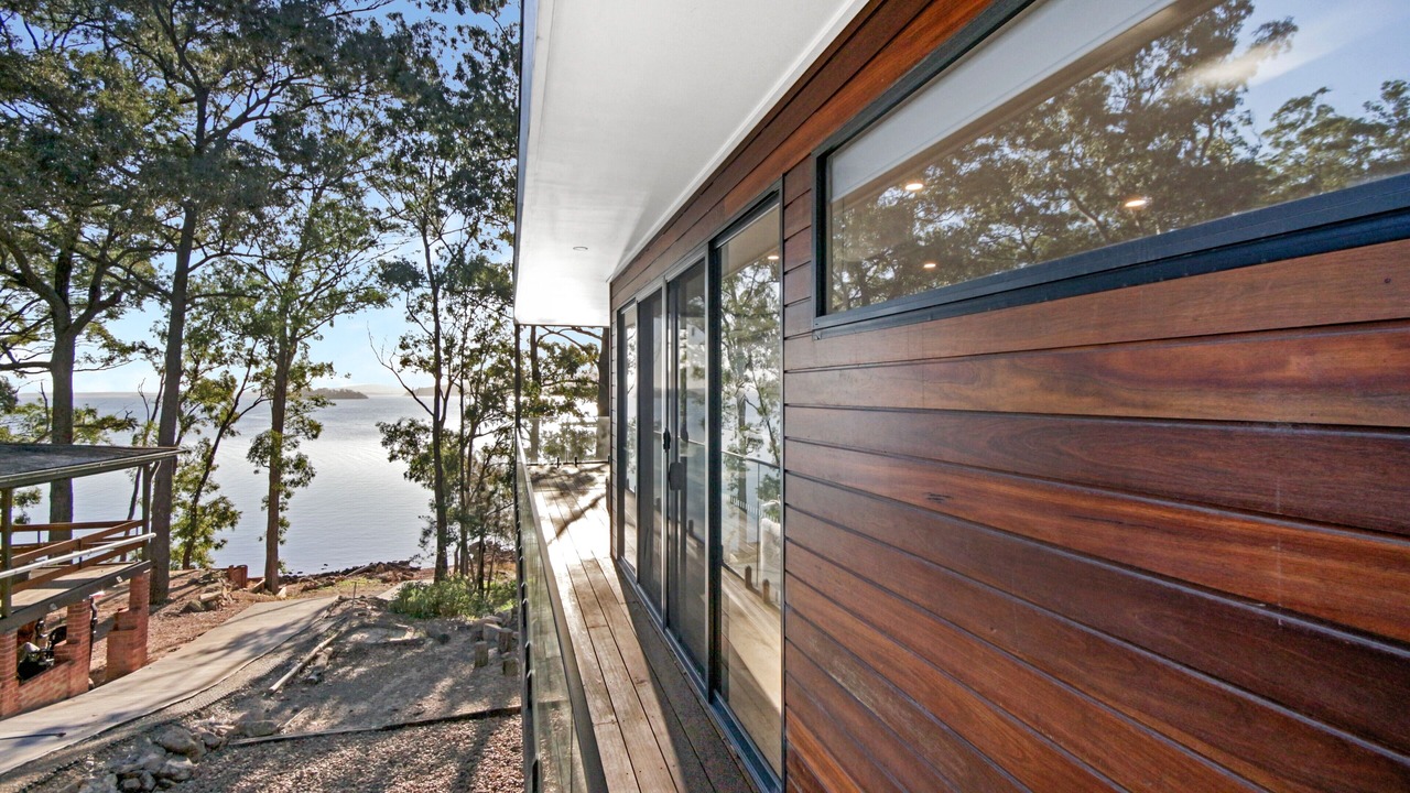 Photo of Outdoor in North Arm Cove