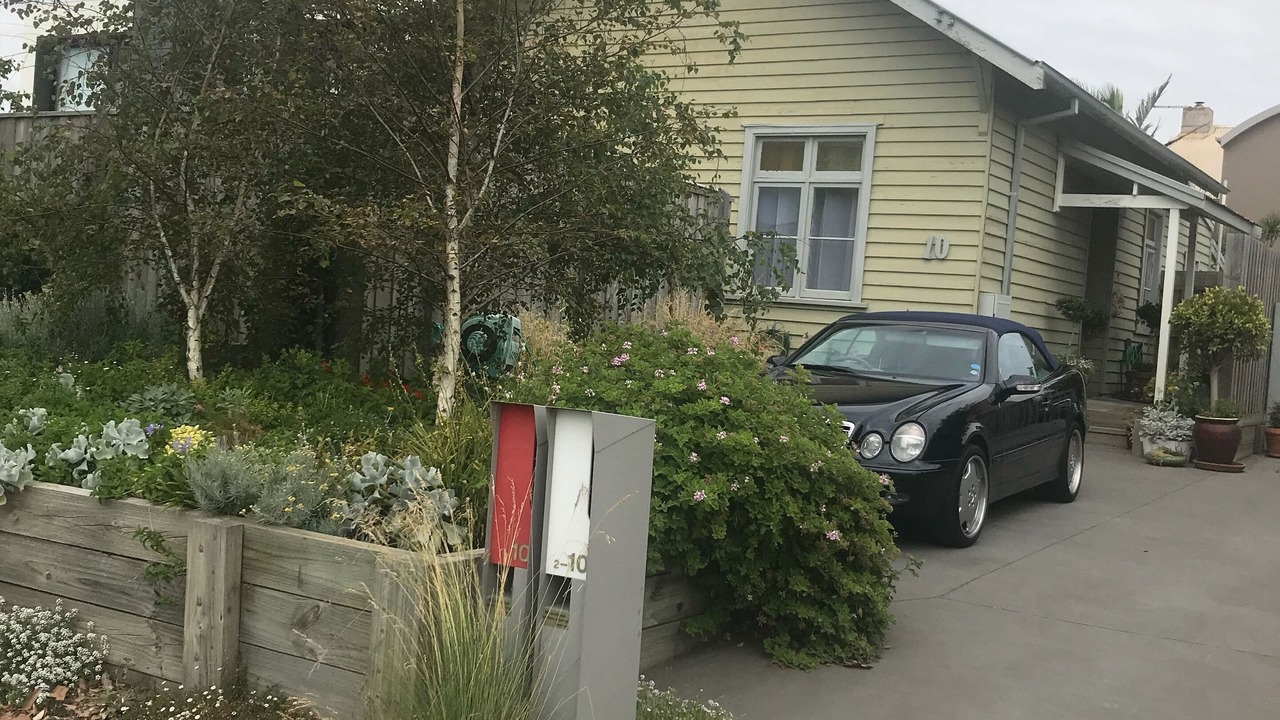 Photo of Outdoor in Bonbeach