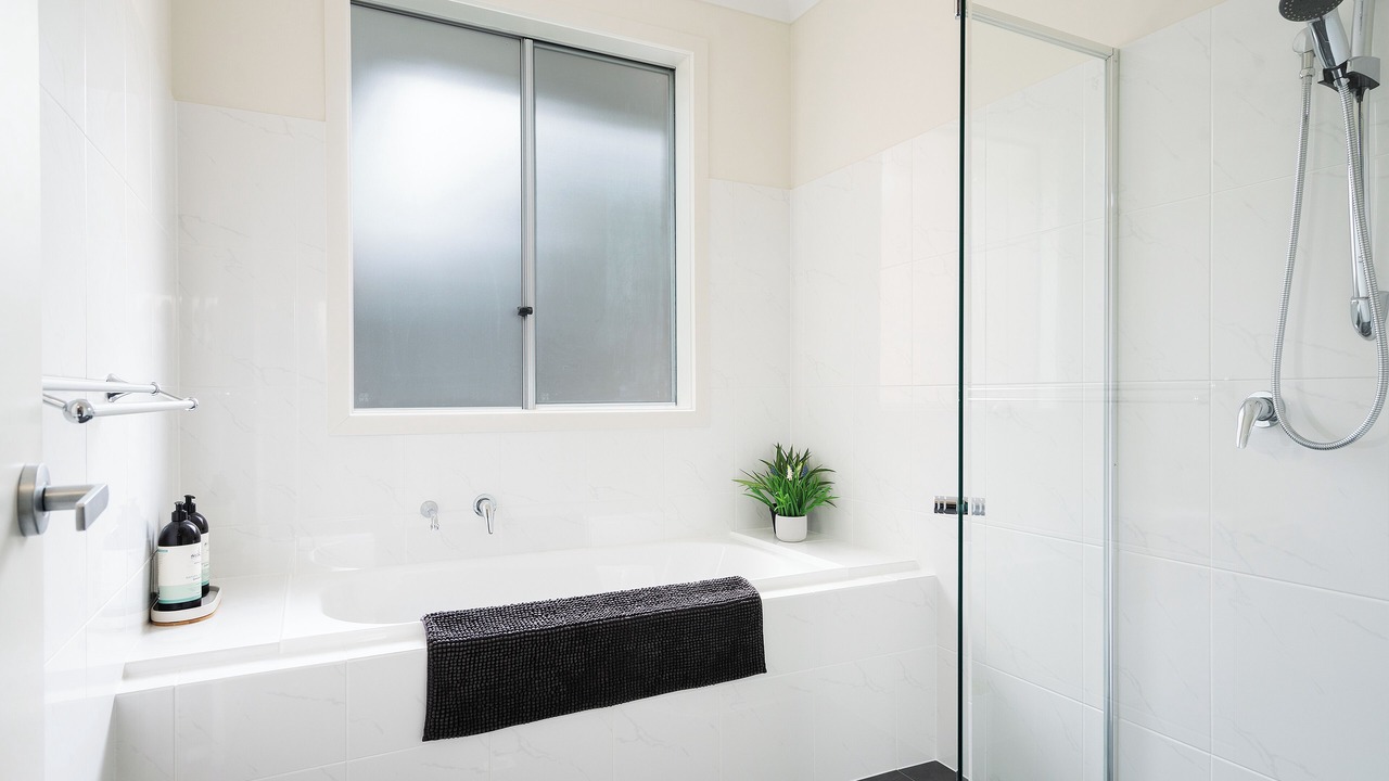 Photo of Bathroom in Morphettville