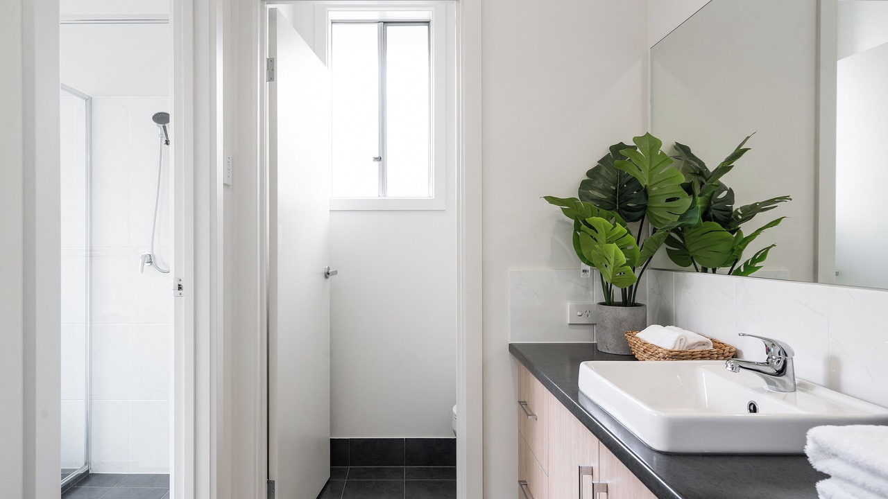 Photo of Bathroom in Morphettville