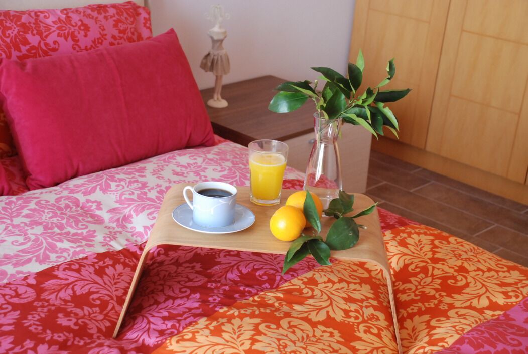 Photo of Bedroom in Nea Tirintha
