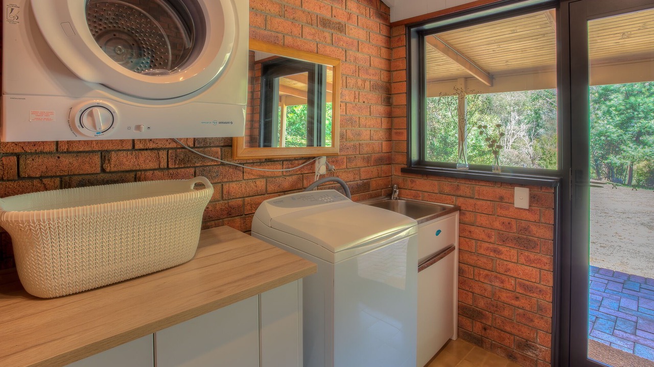 Photo of Bathroom in Porepunkah