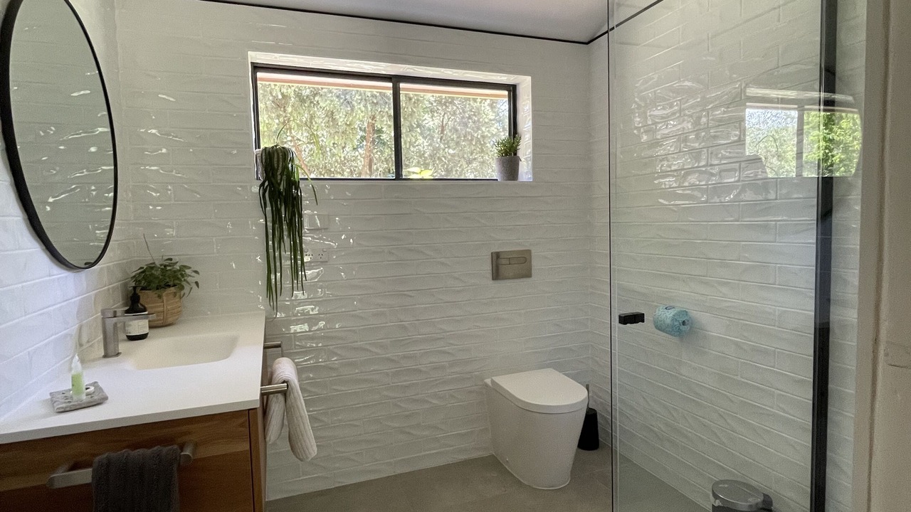 Photo of Bathroom in Porepunkah
