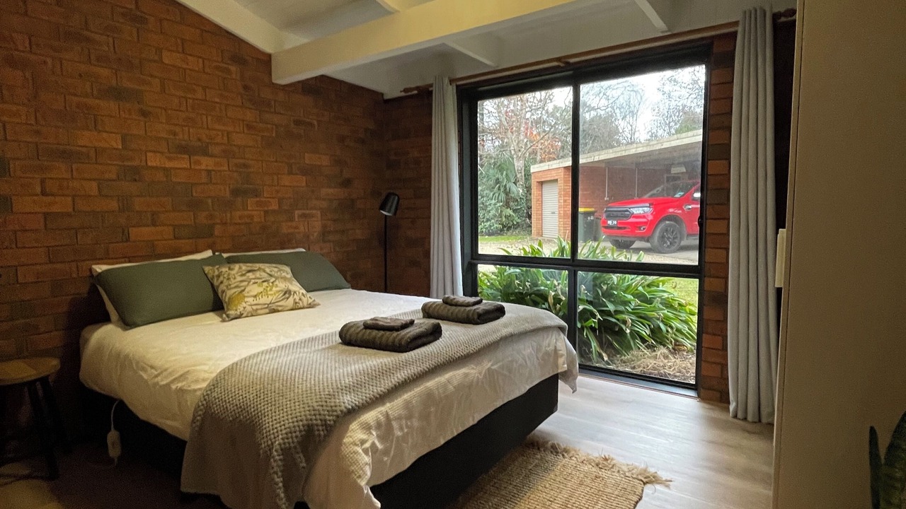 Photo of Bedroom in Porepunkah