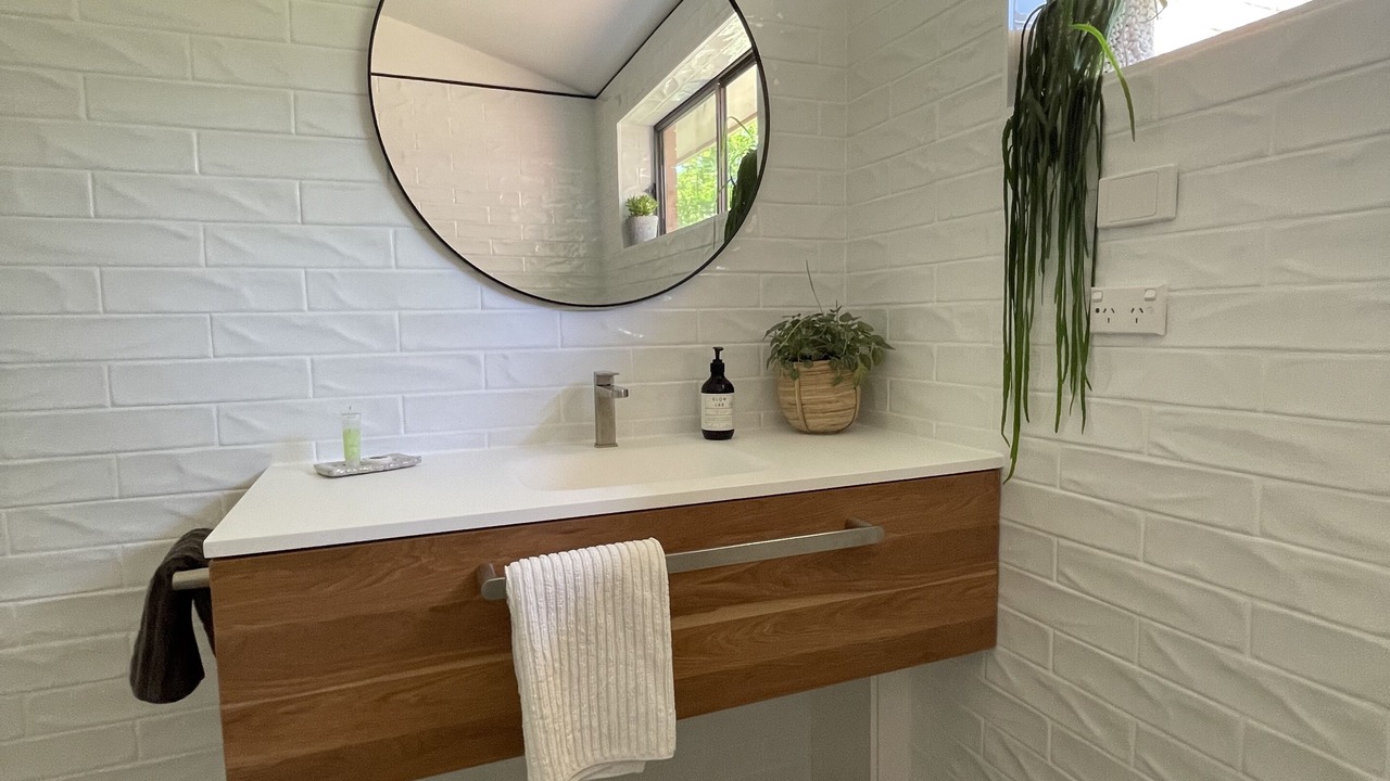 Photo of Bathroom in Porepunkah