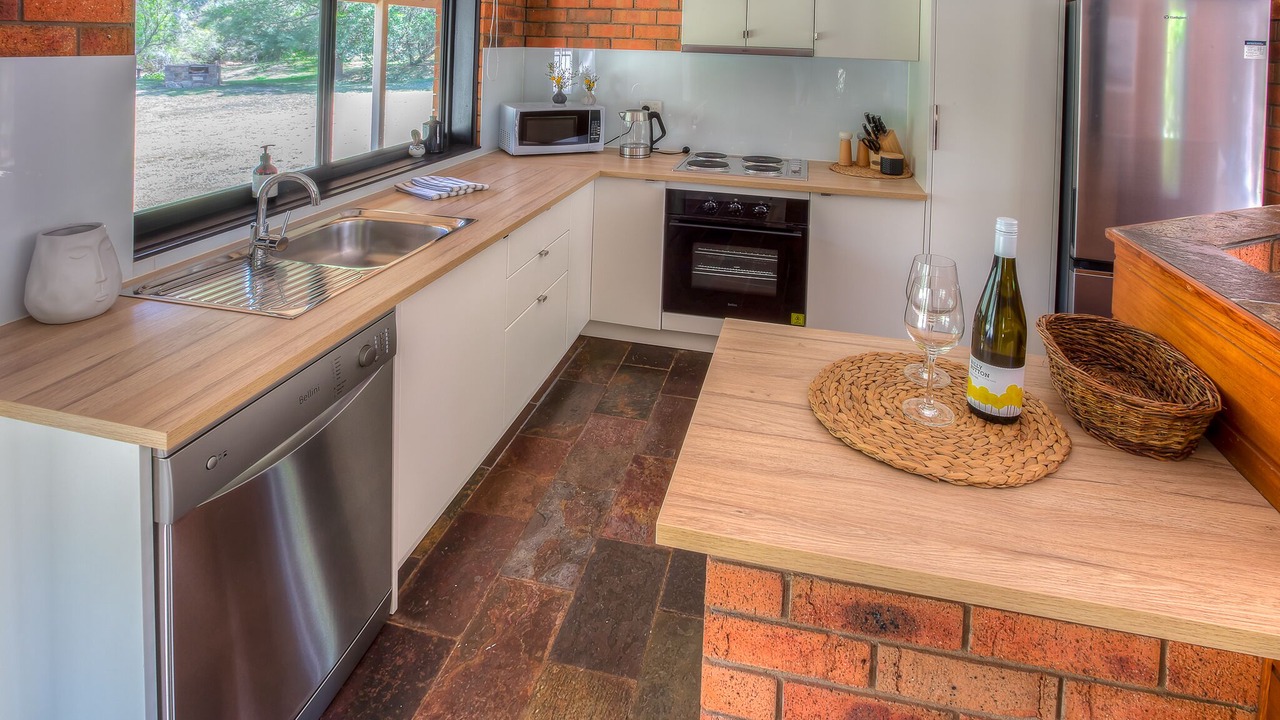 Photo of Kitchen in Porepunkah