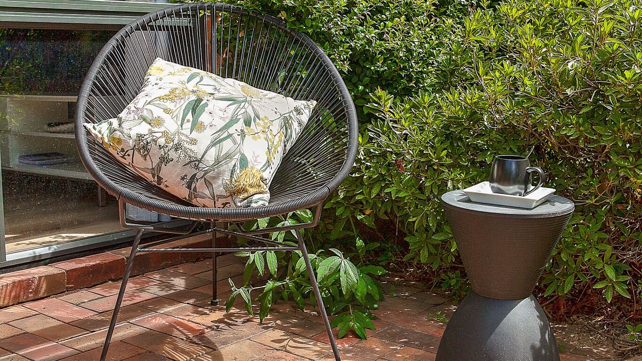 Photo of Patio Balcony in Porepunkah