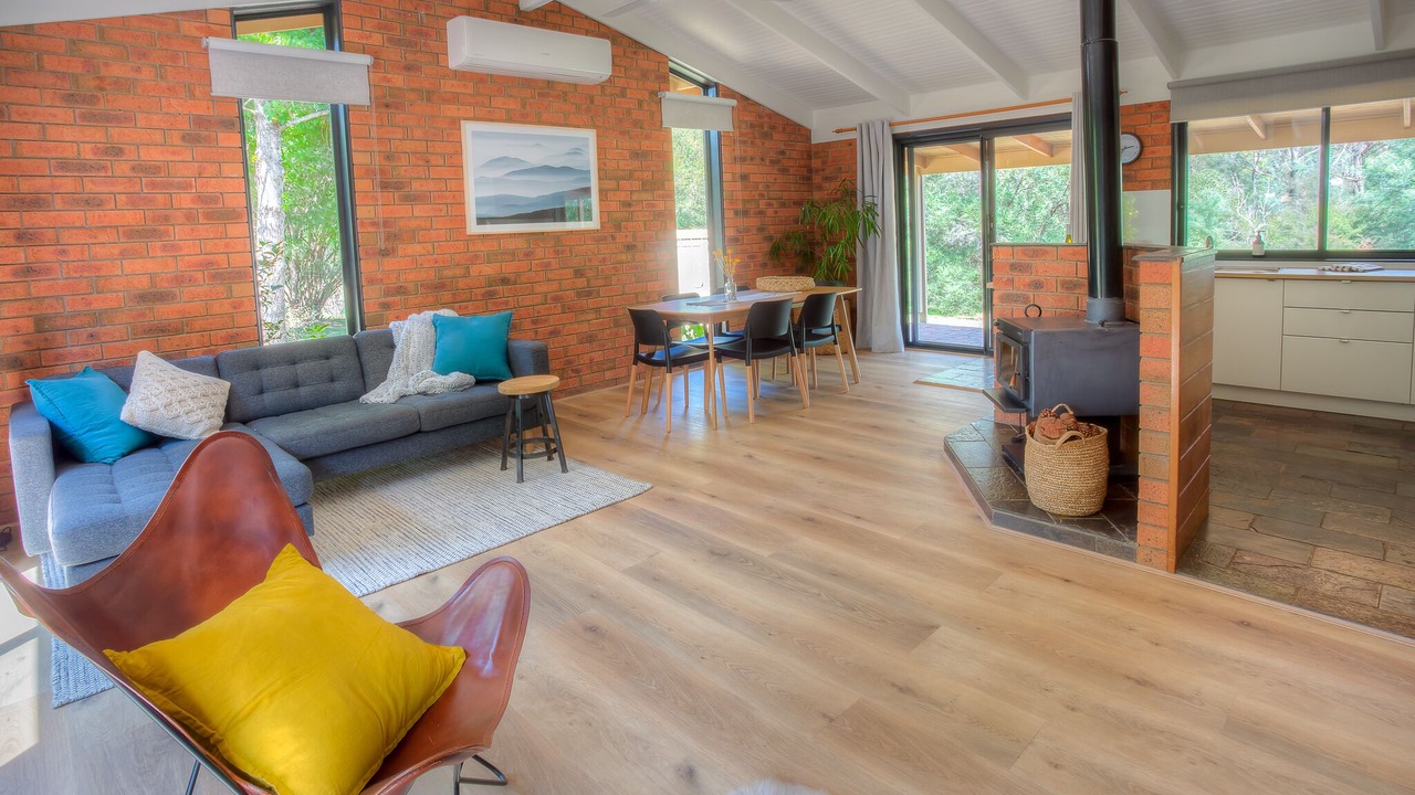 Photo of Livingroom in Porepunkah