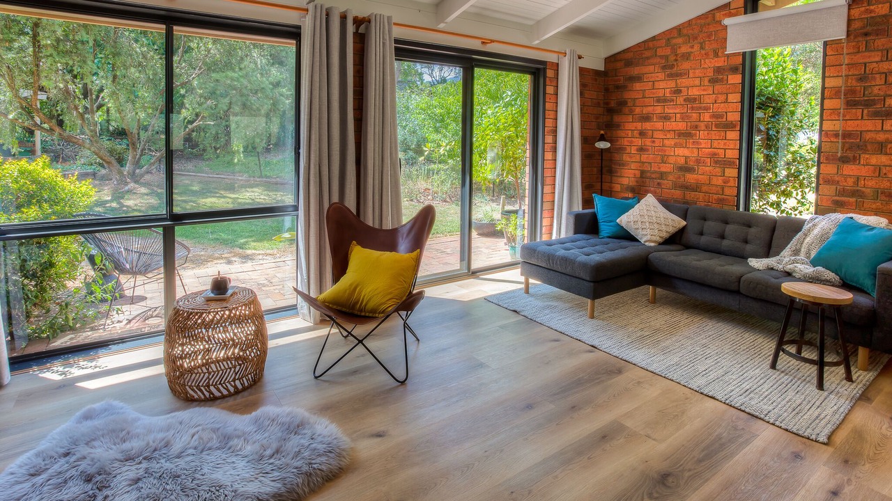 Photo of Livingroom in Porepunkah