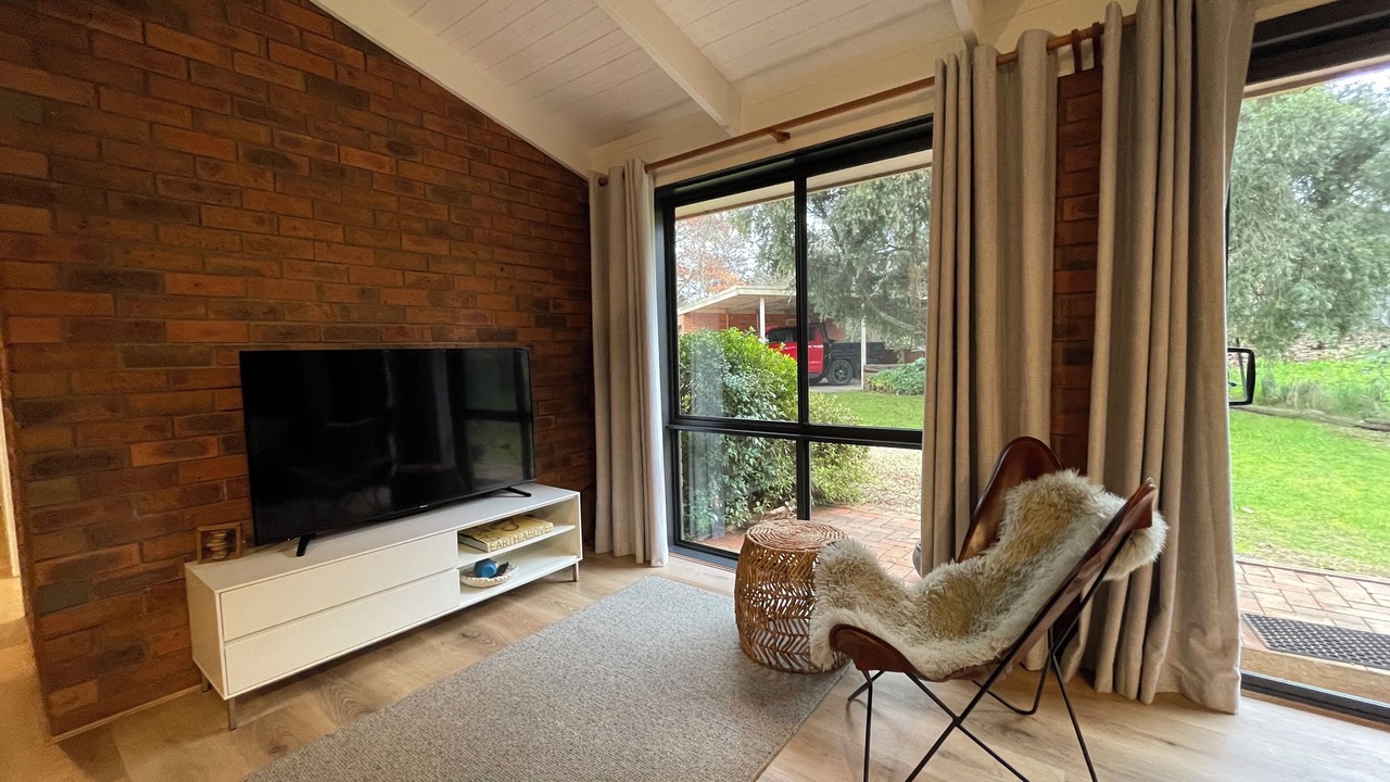 Photo of Livingroom in Porepunkah