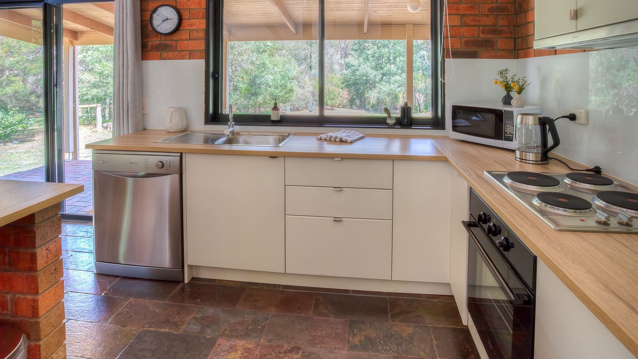 Photo of Kitchen in Porepunkah