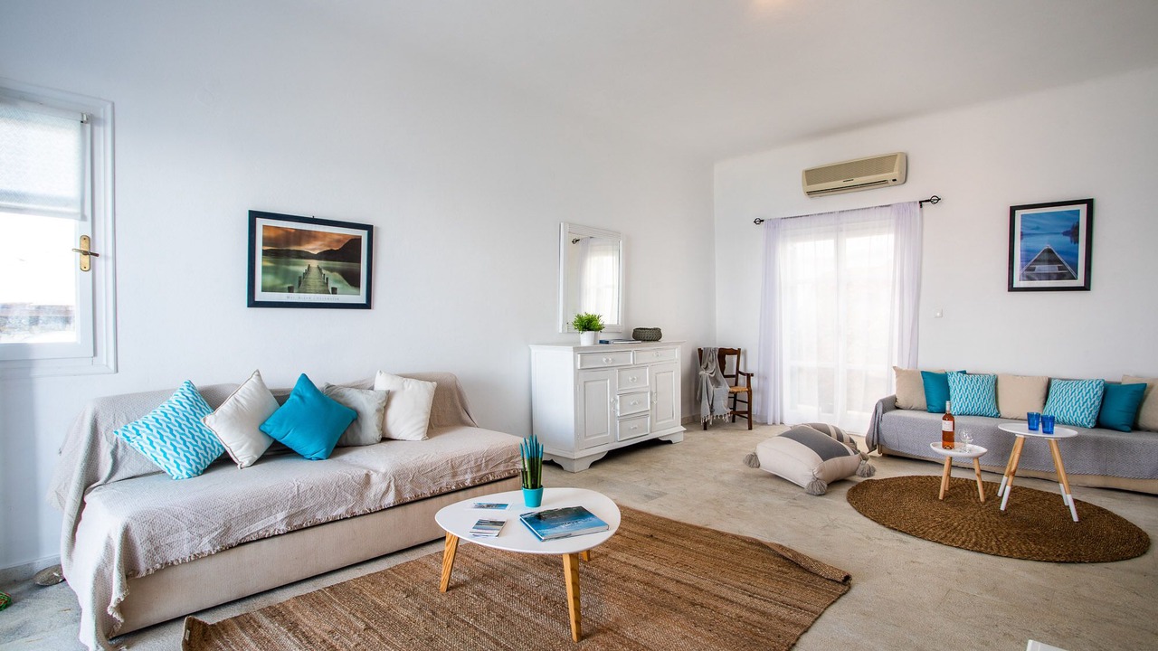 Photo of Livingroom in Agios Ioannis