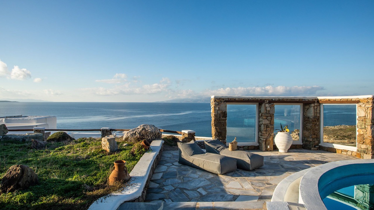 Photo of Outdoor in Agios Ioannis