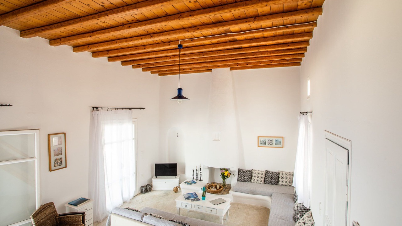 Photo of Livingroom in Agios Ioannis