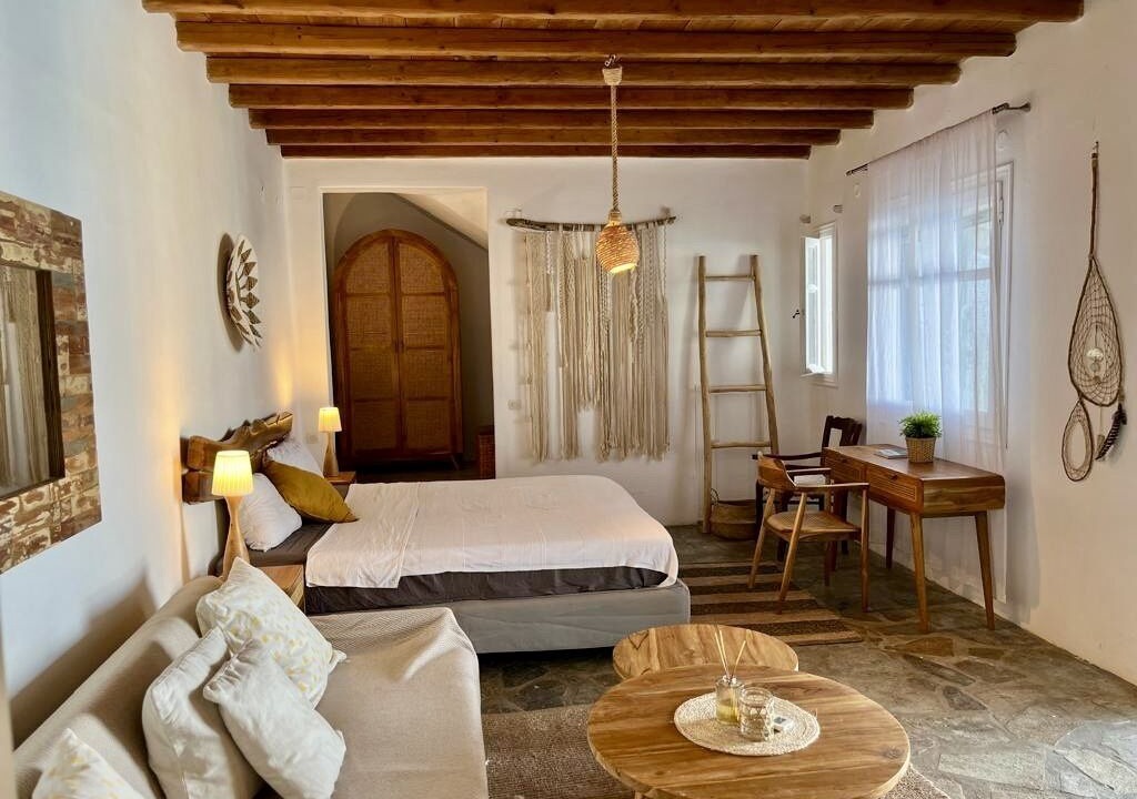 Photo of Bedroom in Agios Ioannis