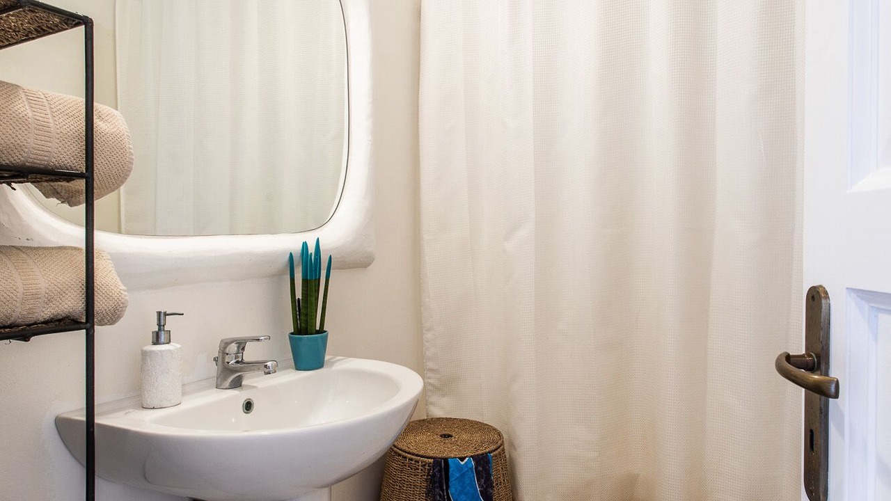 Photo of Bathroom in Agios Ioannis