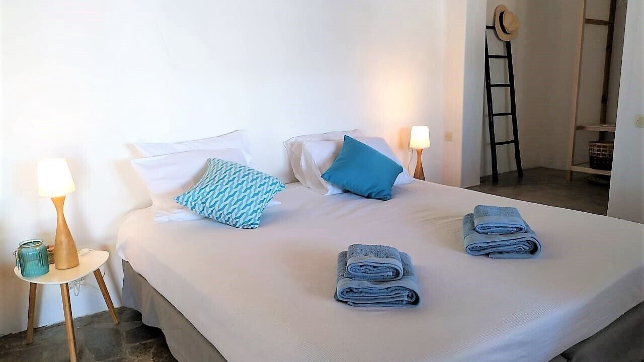 Photo of Bedroom in Agios Ioannis