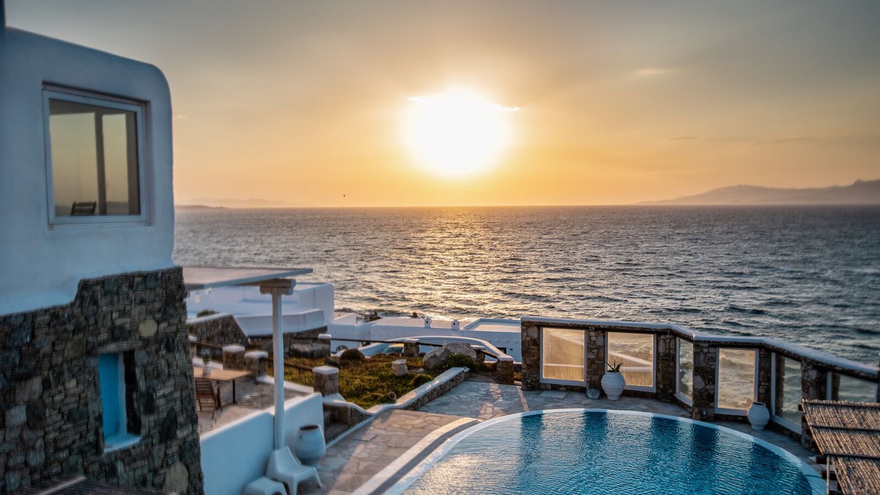 Photo of Outdoor in Agios Ioannis