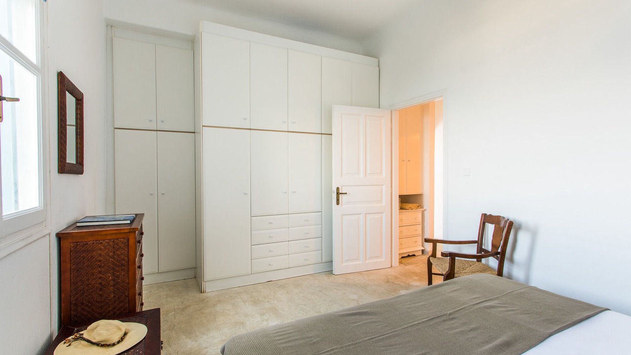 Photo of Bedroom in Agios Ioannis