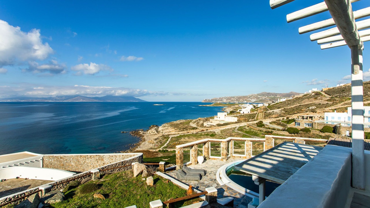 Photo of Outdoor in Agios Ioannis